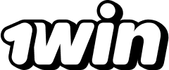 1win logotype India
