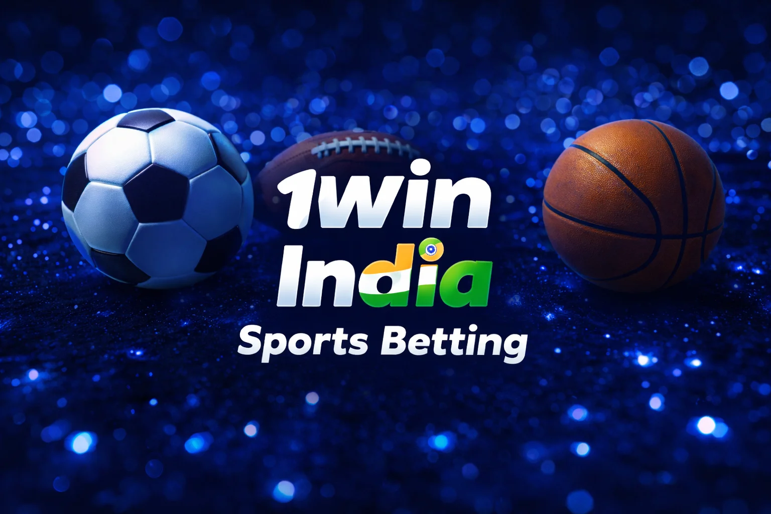 1Win India Sports Betting Markets